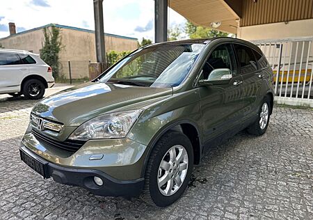 Honda CR-V 2.2i-CTDi Elegance