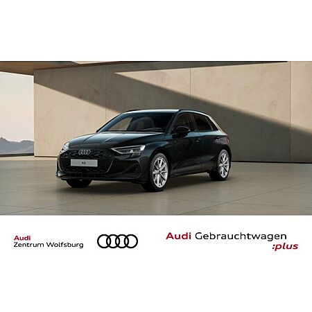 Audi A3 leasen