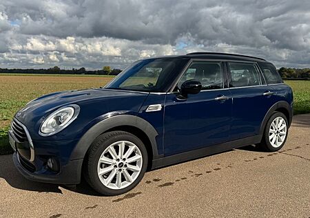 Mini Cooper Clubman gebraucht kaufen Mini Cooper Clubman , Leder, ESSD, LED, 17 Zoll, AHK!