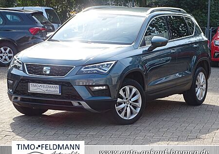 Seat Ateca 1.5 TSI Style