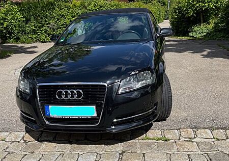 Audi Cabriolet
