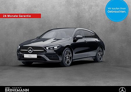 Mercedes-Benz CLA 250 Shooting Brake CLA 250 e SB AMG-LINE/PANO-SHD/LED/NIGHTAMG Line