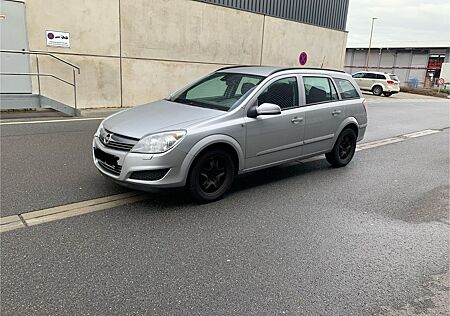 Opel Astra Caravan 1.7 CDTI Cosmo 81kW Cosmo