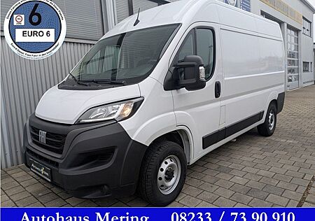 Fiat Ducato 3,3t 120PS Klima PDC Tempo L2H2 2,2ltr.