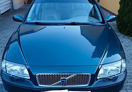 Volvo S80 3.0 Geartronic Comfort Comfort