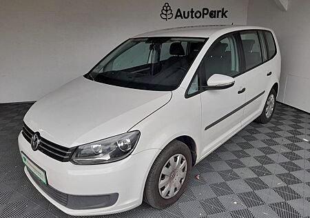 VW Touran Volkswagen Trendline BMT ZAHNRIEMEN NEU