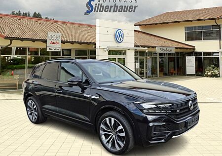 VW Touareg Volkswagen R-Line 3.0 TDI 4motion R-Line - Privatve