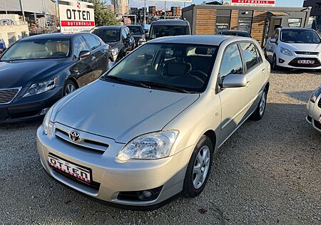 Toyota Corolla 1.4 Edition / Compact