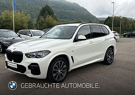 BMW X5 xDrive40d (a M Sportpaket Head-Up HK HiFi