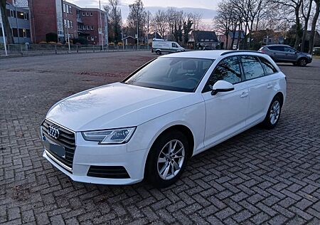 Audi A4 2.0 TDI Avant -