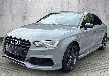 Audi A3 Limousine 3x S line Sportpaket exclusive