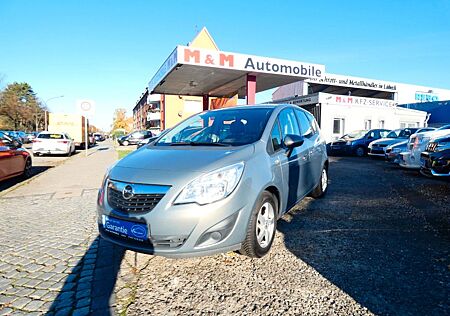 Opel Meriva B Edition