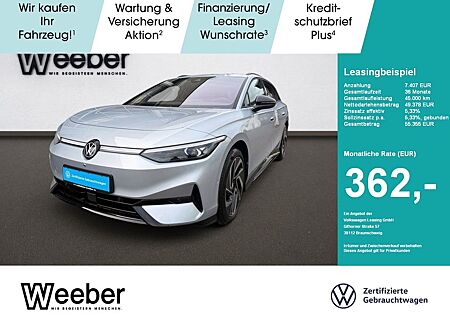 VW ID.7 Volkswagen Pro *Sonderabschreibung*EXTERIEUR-/INTERIEU