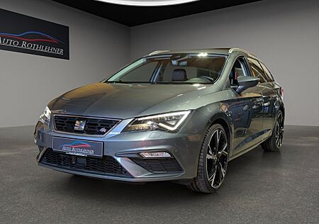 Seat Leon FR 2.0TDi*DSG*ACC*NAVI*Service neu*Garantie