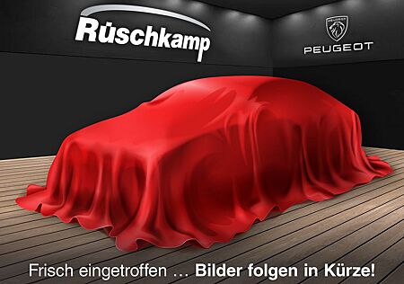 Peugeot e-208 Active Pack Klima LED Alu PDC Allwetter