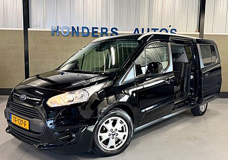 Ford Tourneo Connect 1.5 TDCi 74kW Titanium 5- PERS