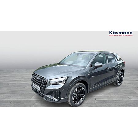 Audi Q2 leasen