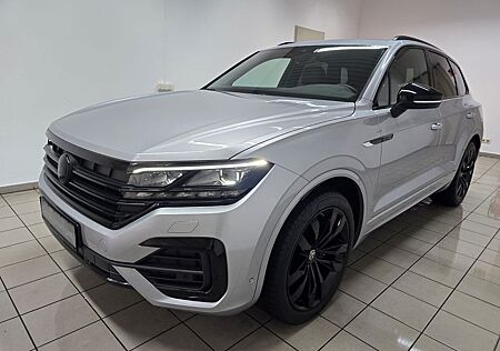 VW Touareg Volkswagen 3.0 TDI R Line Black Matrix Panorama 21"