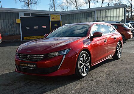 Peugeot 508 SW Hybrid Allure KEYGO"AHK"R/KAM"PDC"
