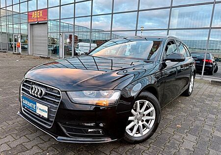 Audi A4 Avant Attraction*2.Hand*Klima*Top12M Garantie