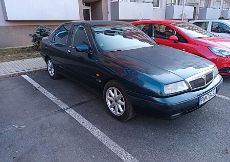 Lancia Kappa 2.0 LE