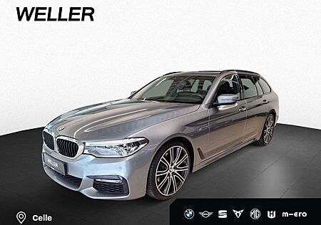BMW 530i Touring MSport,NaviPro,RFK,HUD,KomSi,AdaLED