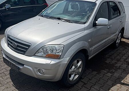 Kia Sorento 2.5 CRDi EX EX