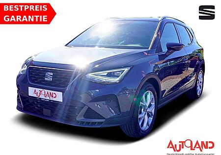 Seat Arona 1.0 TSI FR LED Navi ACC Kamera Sitzheizung