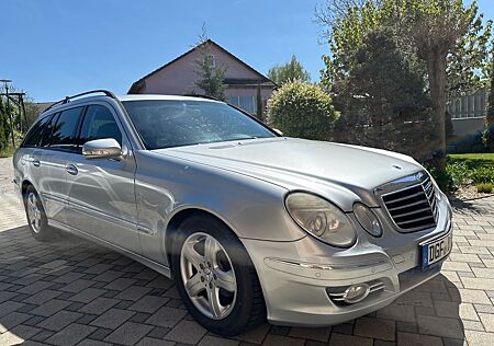 Mercedes-Benz E 280 CDI 4MATIC T AVANTGARDE Avantgarde