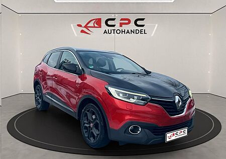 Renault Kadjar Crossborder