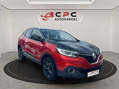 Renault Kadjar Crossborder