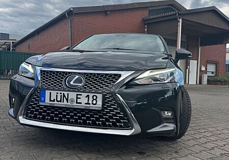 Lexus CT 200h 200h Executive Line Executive Line