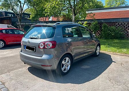 VW Golf Plus Volkswagen 1.2 TSI DSG Team Team