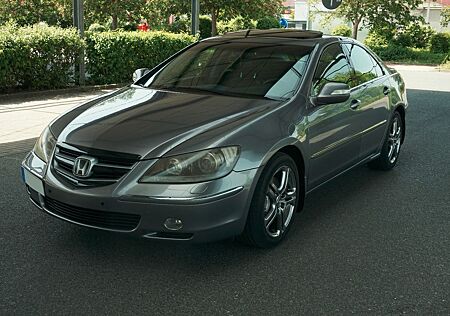 Honda Legend 3.5 V6 SH-AWD LS Liebhaberfahrzeug 18"