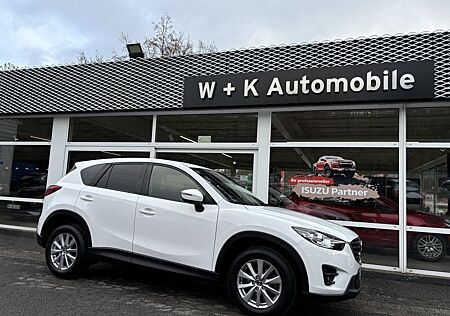 Mazda CX-5 L SKYACTIV-G 165 FWD 5T 6GS AL-CENTER PDC S