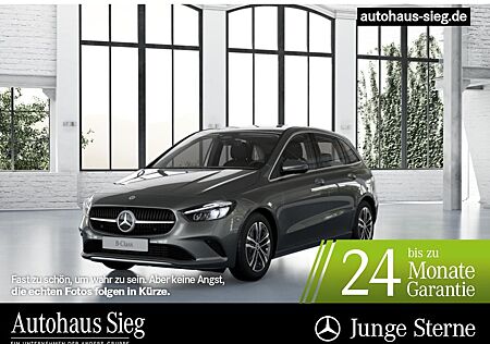 Mercedes-Benz B 200 Progressive Adv+MBUX+LED+Kamera+AHK+EASY-P