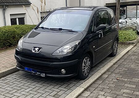 Peugeot 1007 , 1.6