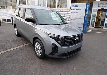 Ford Tourneo Courier Titanium Winterpaket / 5 Jahre F