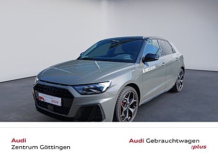Audi A1 Sportb. Sline 35TFSI Str. LED+SONOS+OPTIKSWpl