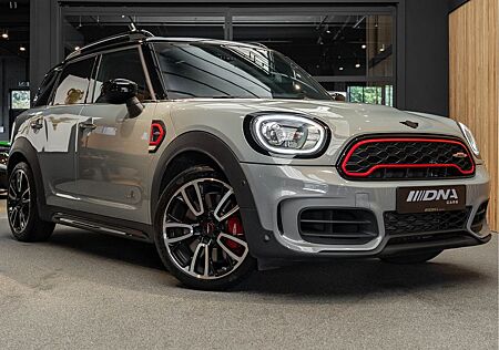 Mini John Cooper Works Countryman 2.0 Cooper S J