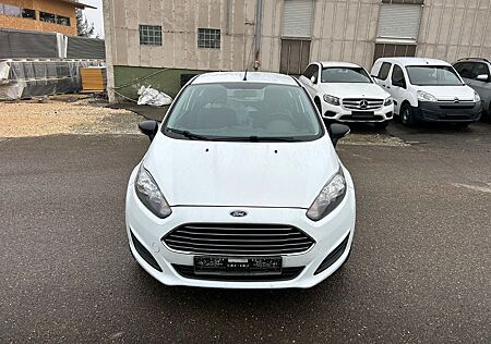 Ford Fiesta Ambiente