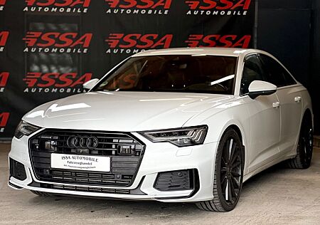 Audi A6 55 TFSI quattro S-Line plus #Matrix #B&O#360°
