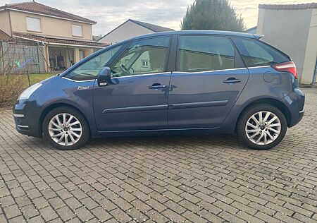 Citroën C4 Picasso HDi 110 Selection Selection