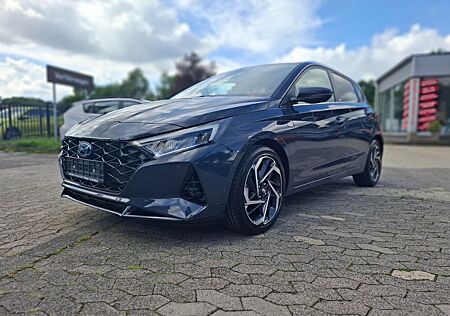 Hyundai i20 1.0 T-GDi Prime Mild-Hybrid