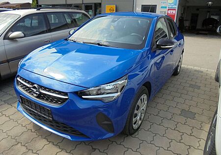 Opel Corsa -e e Edition 3-phasiger Lader Sitzheizung P