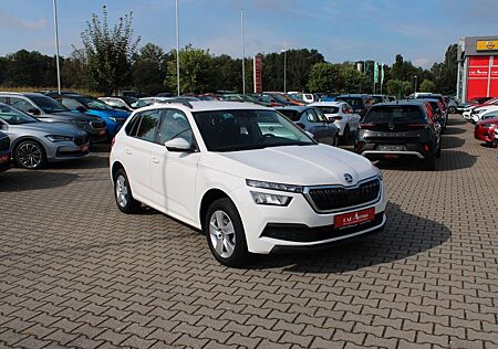 Skoda Kamiq 1.0 Active*1.Hand*Klima*SHZ*
