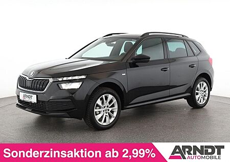 Skoda Kamiq 1.0 TSI DSG Tour LED Pano SmartLink Kam +3