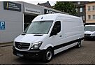 Mercedes-Benz Sprinter 316CDI/Maxi/AHK:3500KG/Tempomat/Klima/