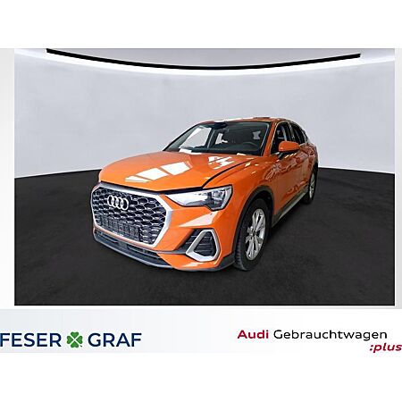 Audi Q3 leasen