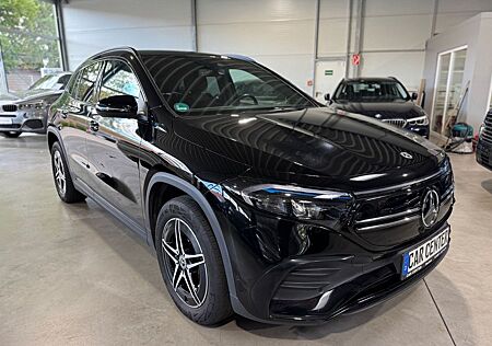 Mercedes-Benz EQA -Klasse 250 AMG Line|AHK|Night|LED|Kamera